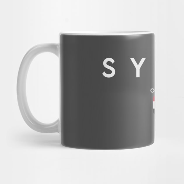 Syria flag, syrian flag by eka123